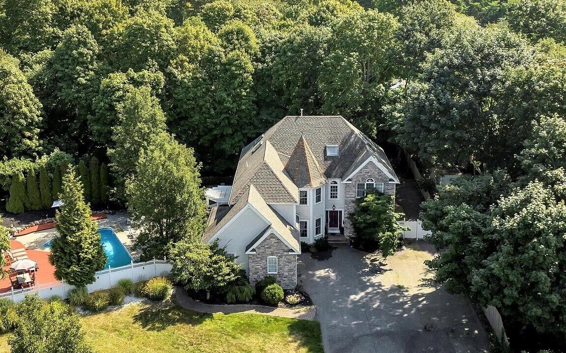 Photo of Outdoor in Sagamore Beach