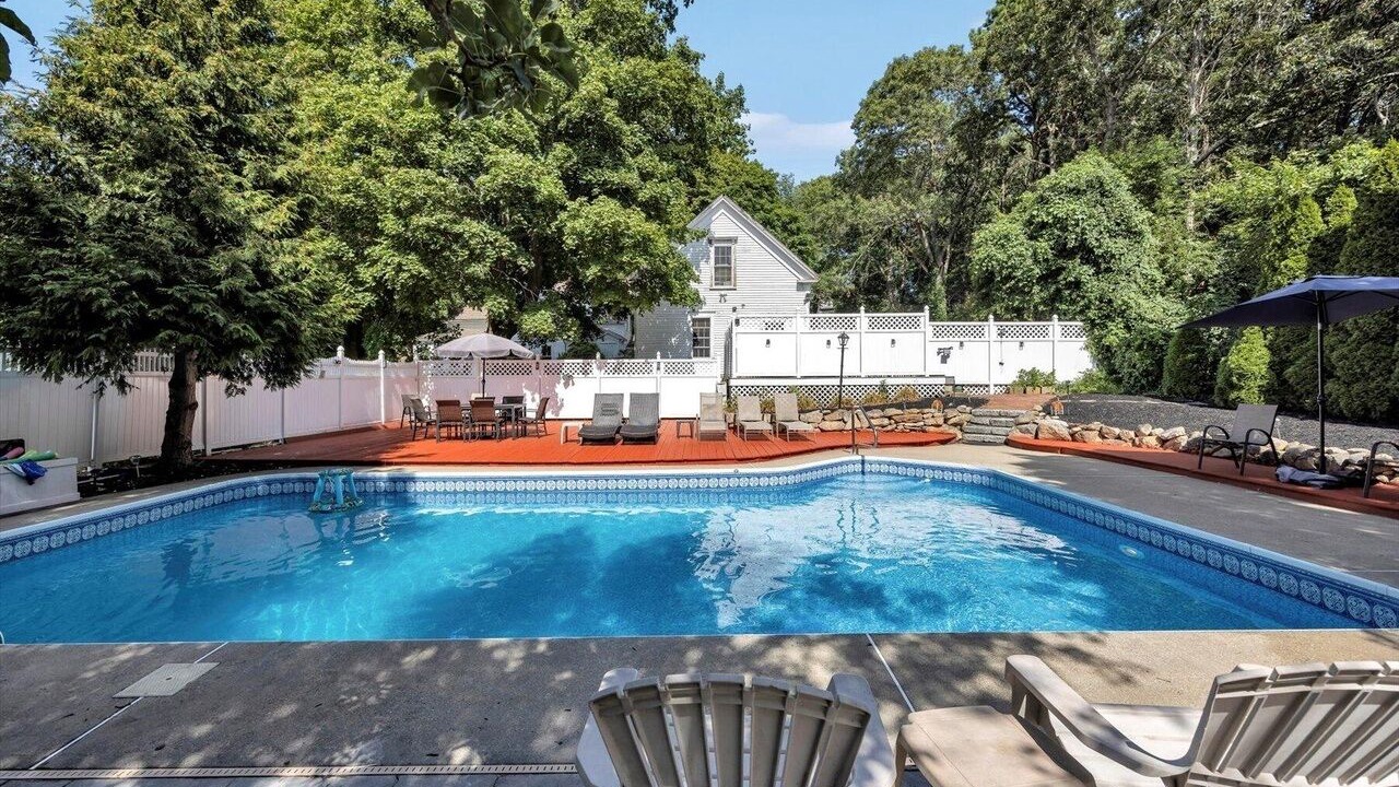 Photo of Outdoor in Sagamore Beach