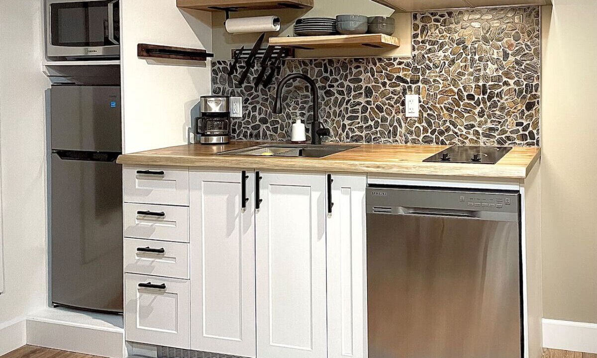 Photo of Kitchen in Calgary