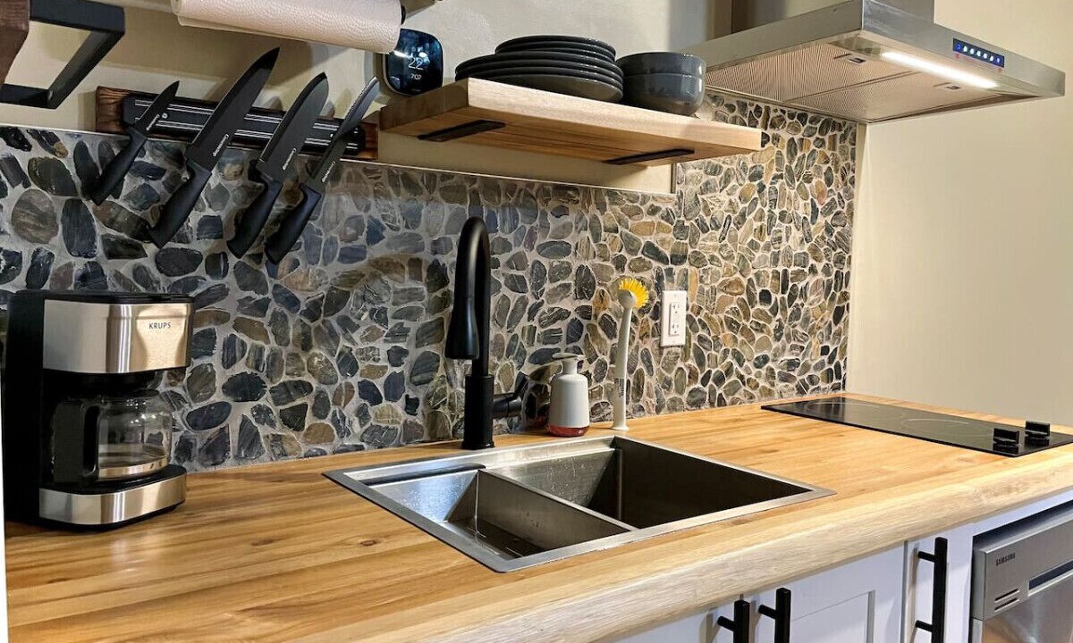 Photo of Kitchen in Calgary
