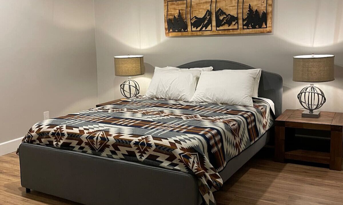 Photo of Bedroom in Calgary