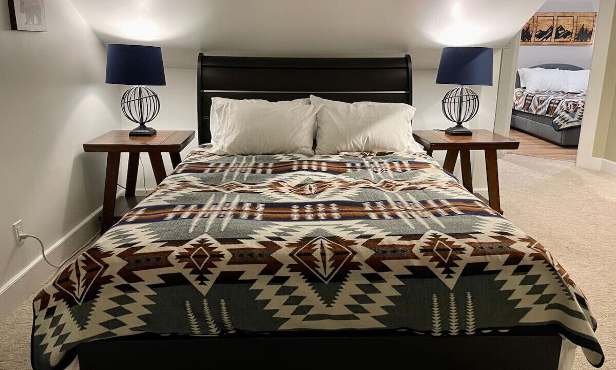 Photo of Bedroom in Calgary