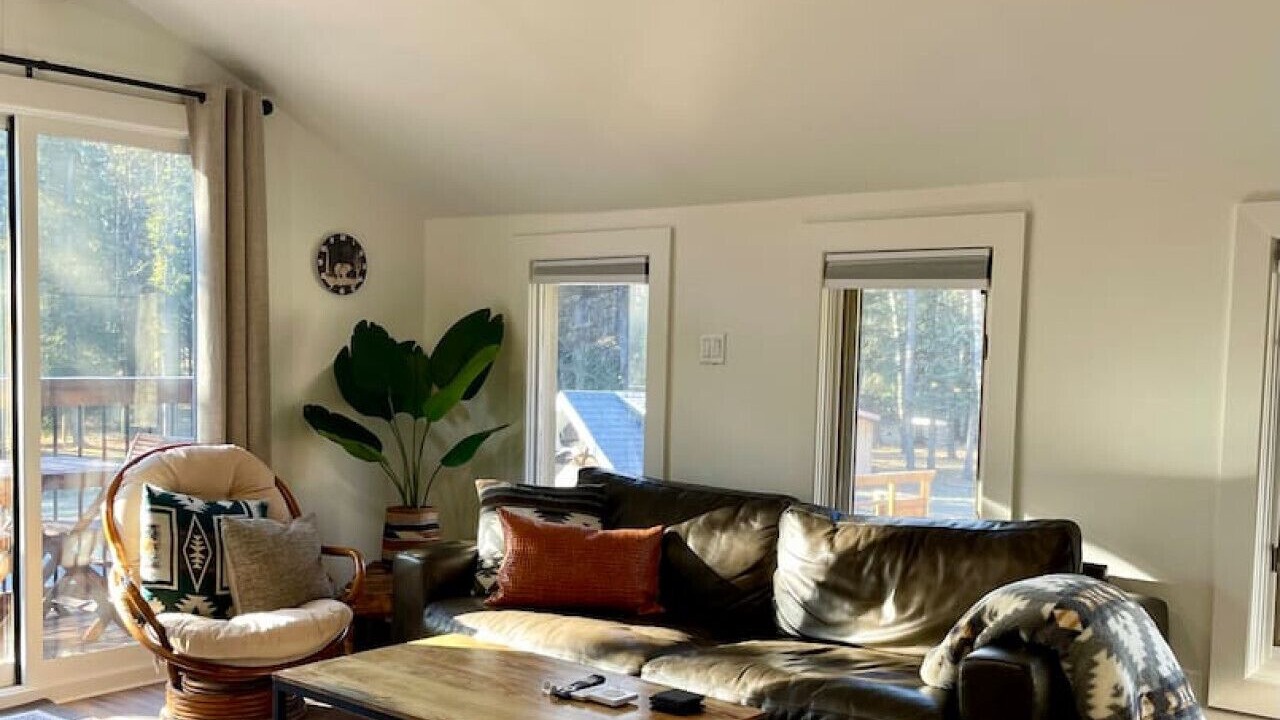 Photo of Livingroom in Calgary