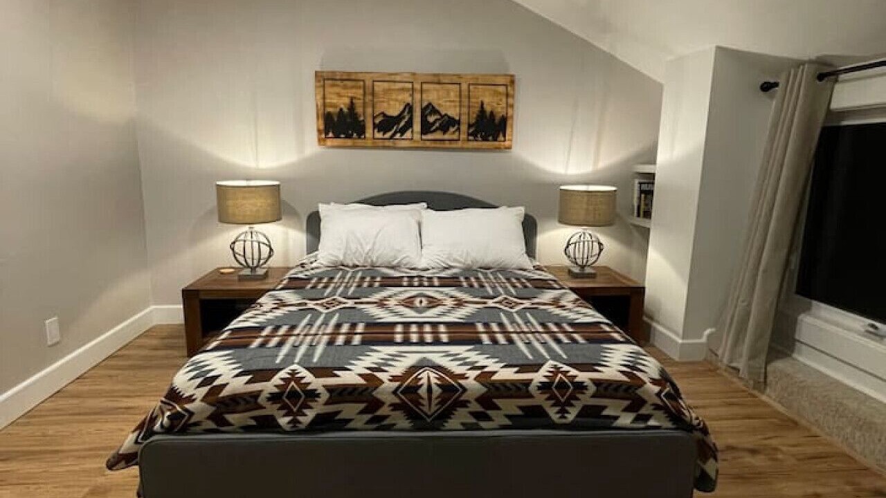 Photo of Bedroom in Calgary