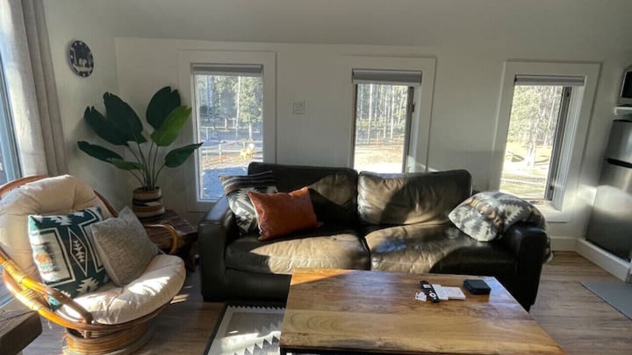 Photo of Livingroom in Calgary