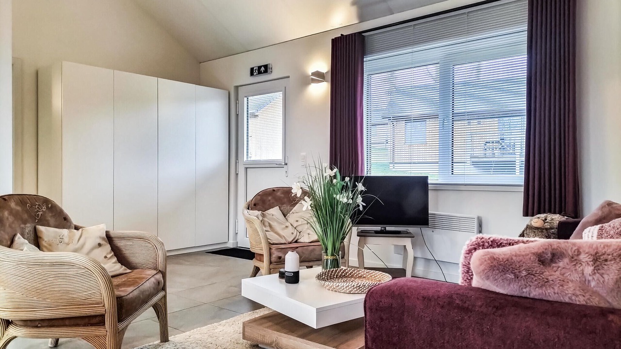 Photo of Bedroom in Somme-Leuze