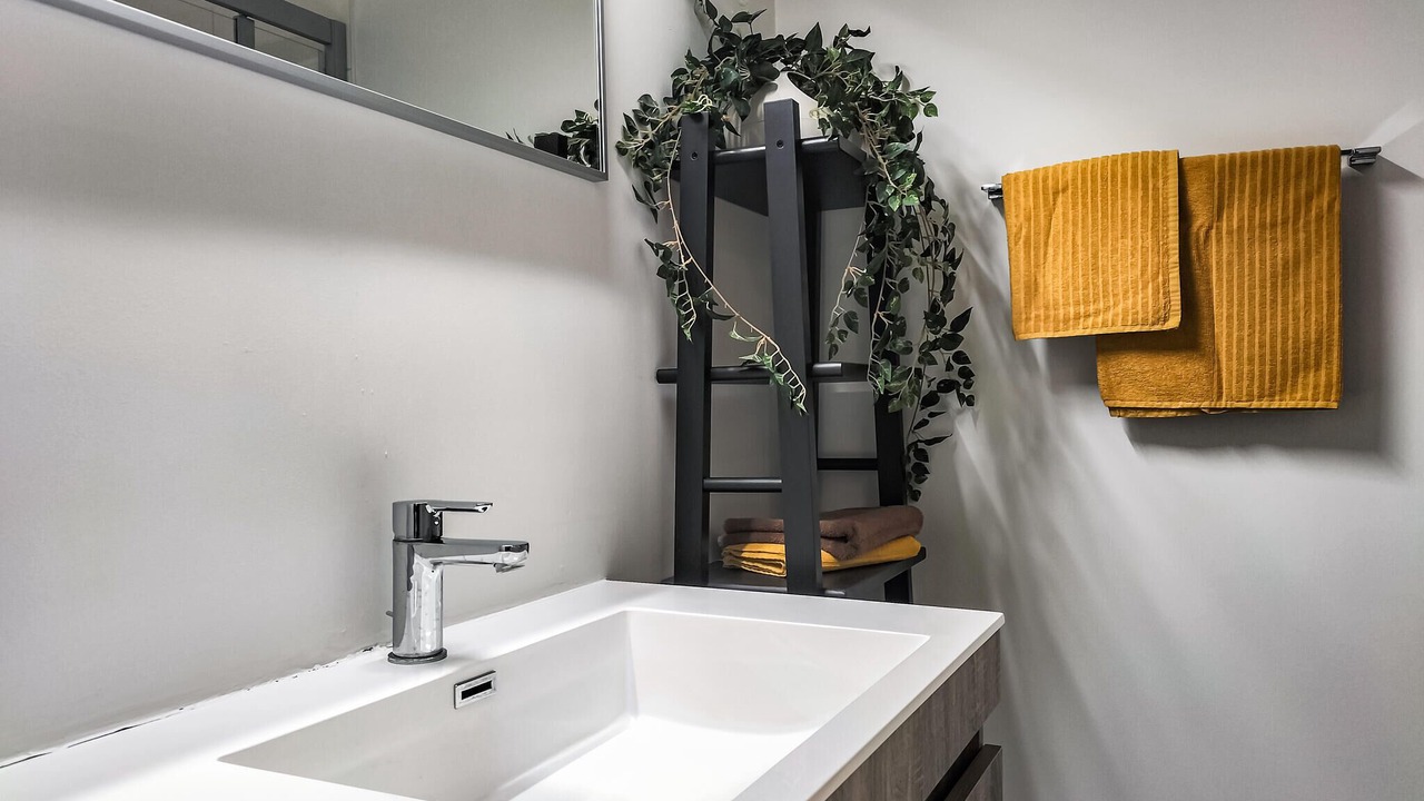 Photo of Bathroom in Somme-Leuze