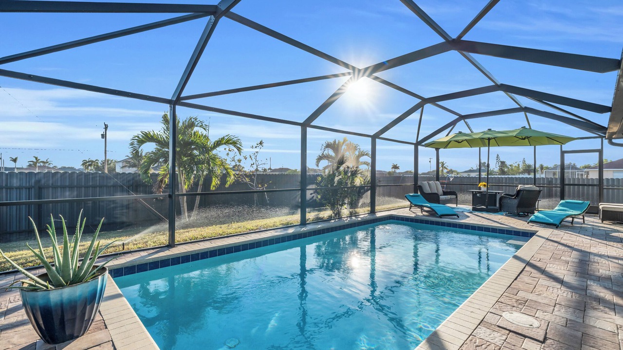 Photo of Outdoor in Mariner