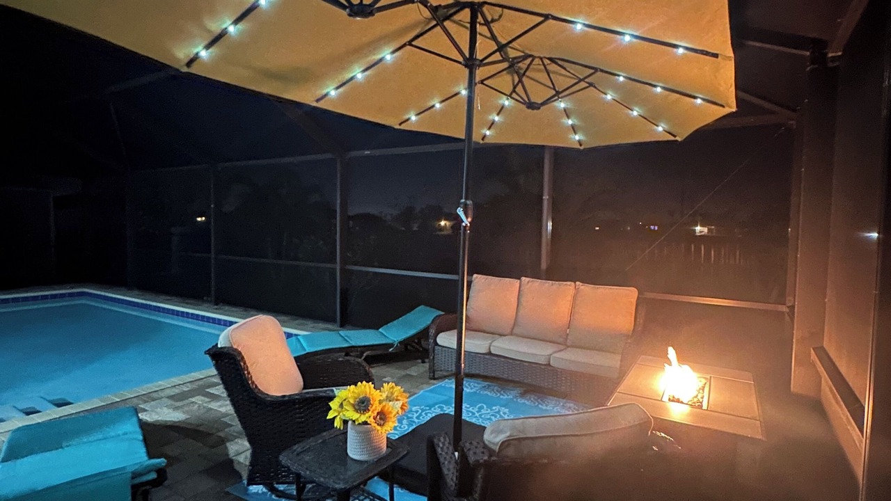Photo of Outdoor in Mariner