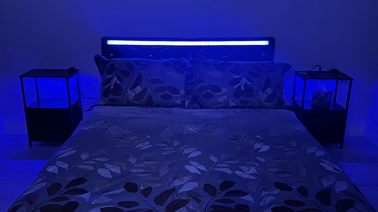 Photo of Bedroom in Mariner