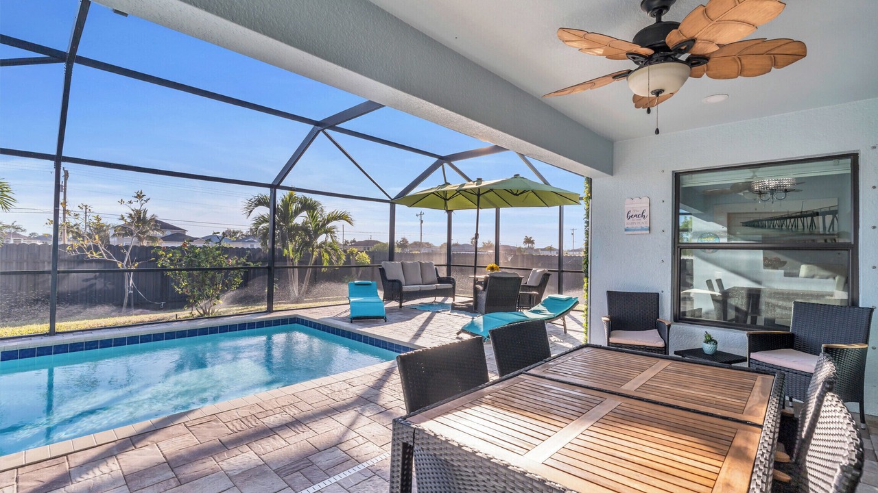 Photo of Outdoor in Mariner