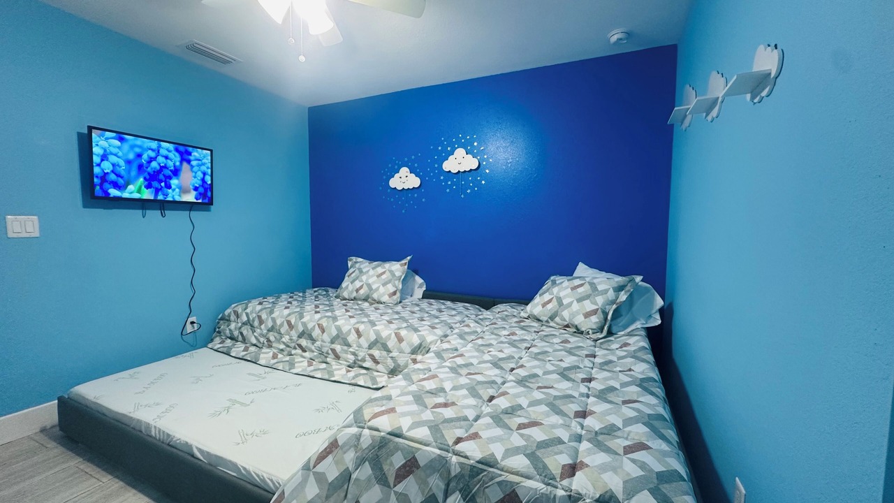 Photo of Bedroom in Mariner