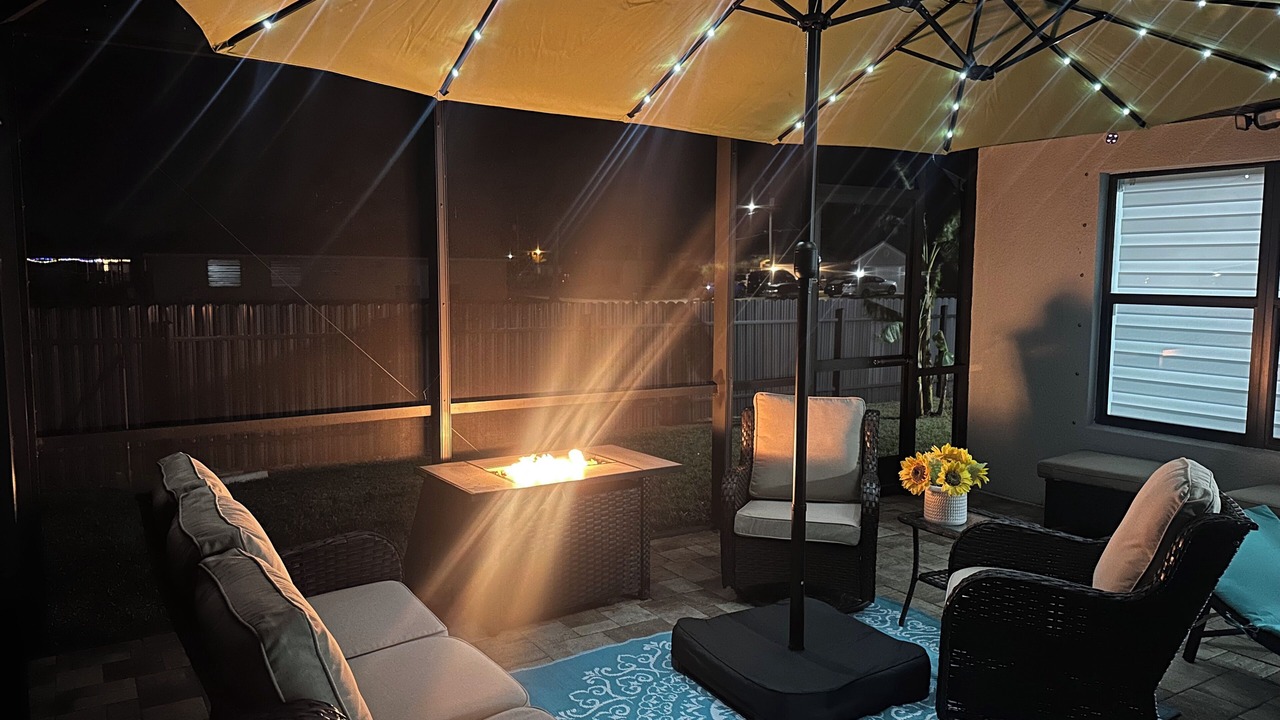 Photo of Outdoor in Mariner