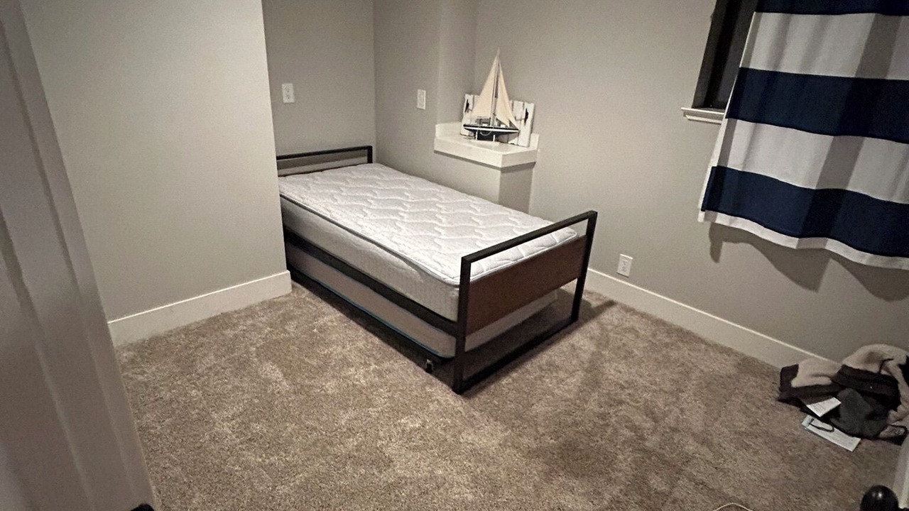 Photo of Bedroom in Christmas Valley
