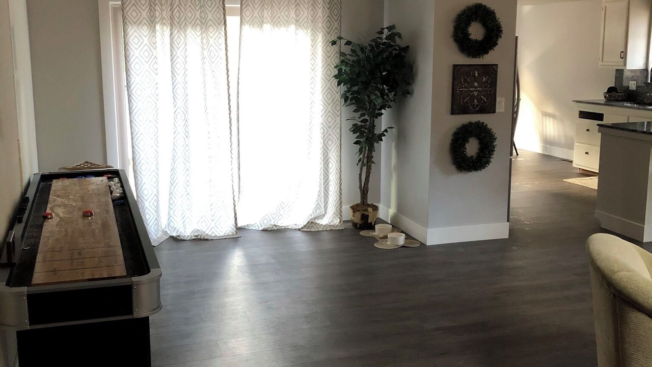 Photo of Bedroom in Christmas Valley
