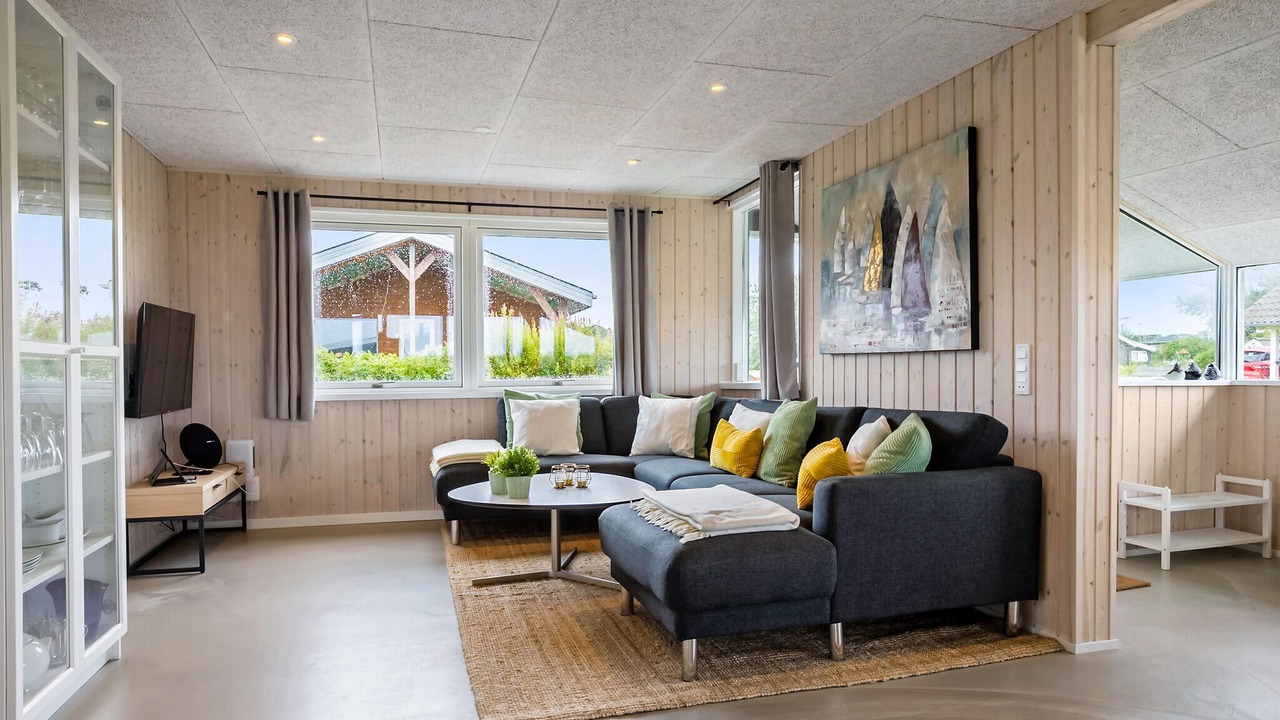Photo of Bedroom in Vinderup