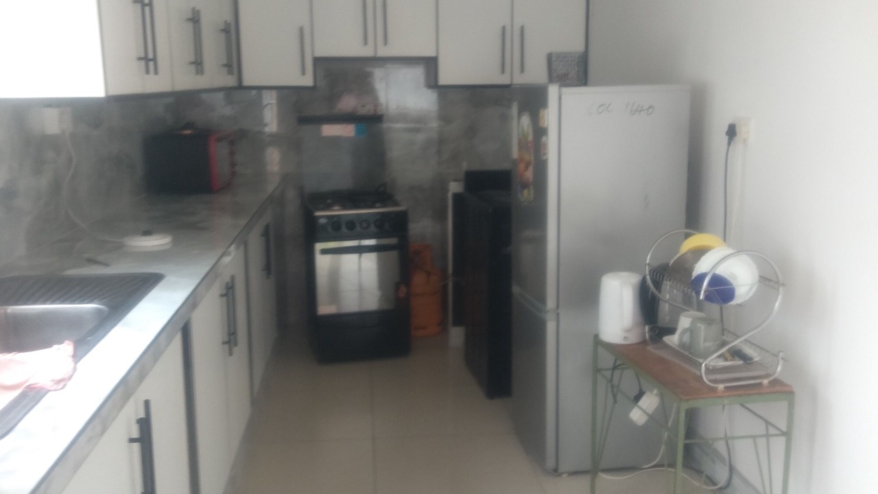 Photo of Kitchen in Gaborone