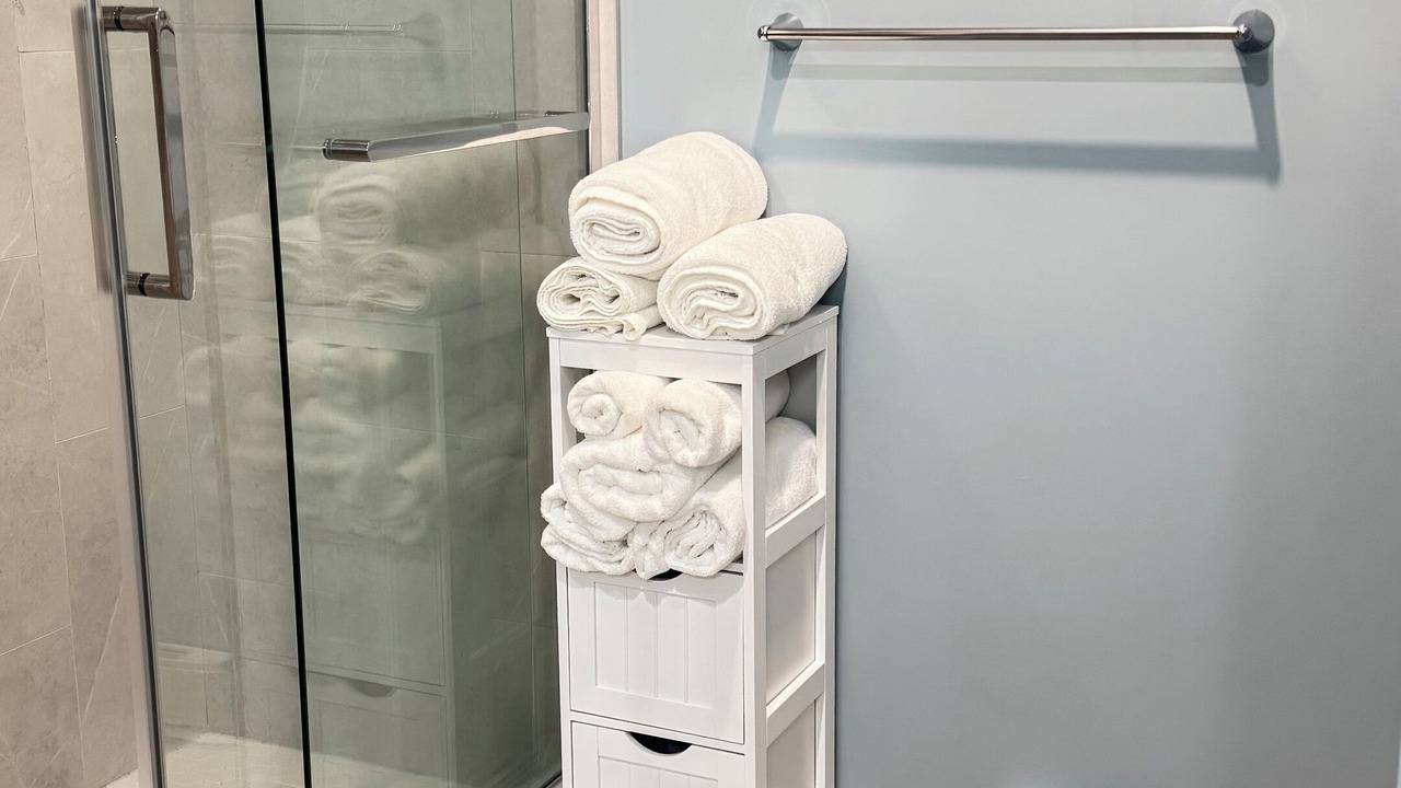 Photo of Bathroom in Airdrie
