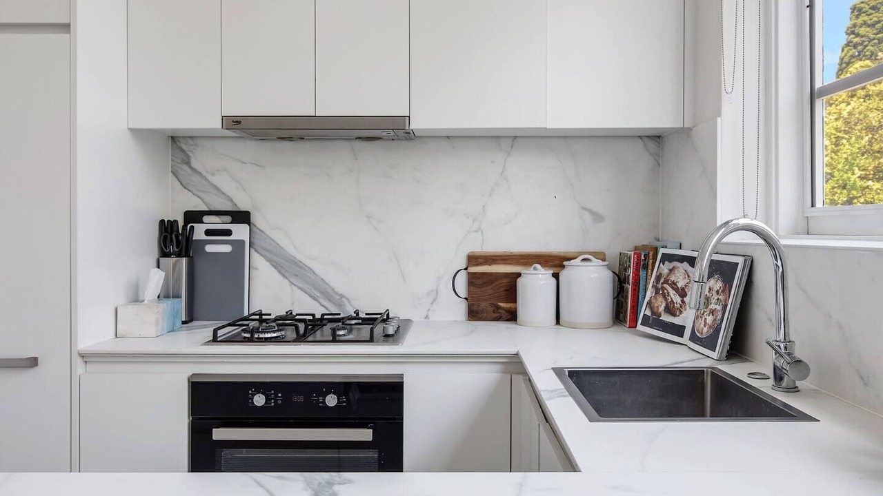 Photo of Kitchen in St. Kilda East