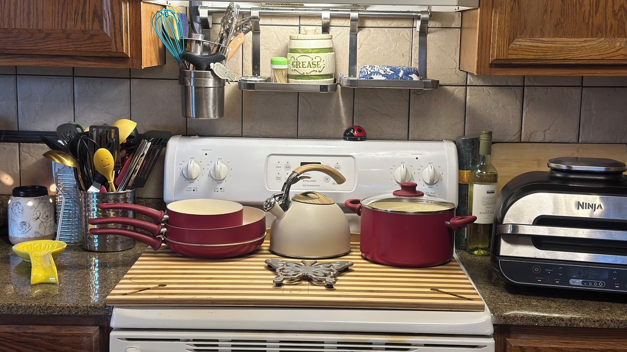 Photo of Kitchen in Ardmore