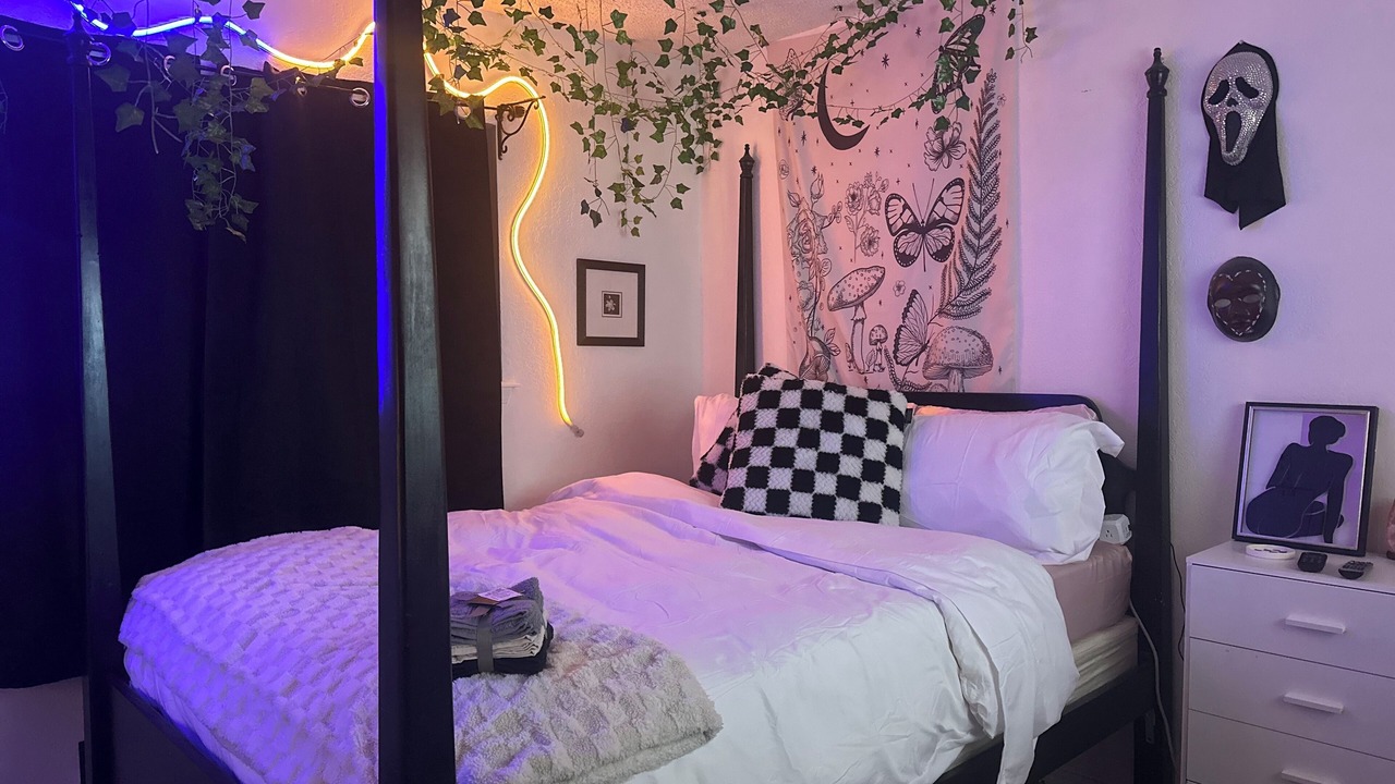 Photo of Bedroom in Ardmore