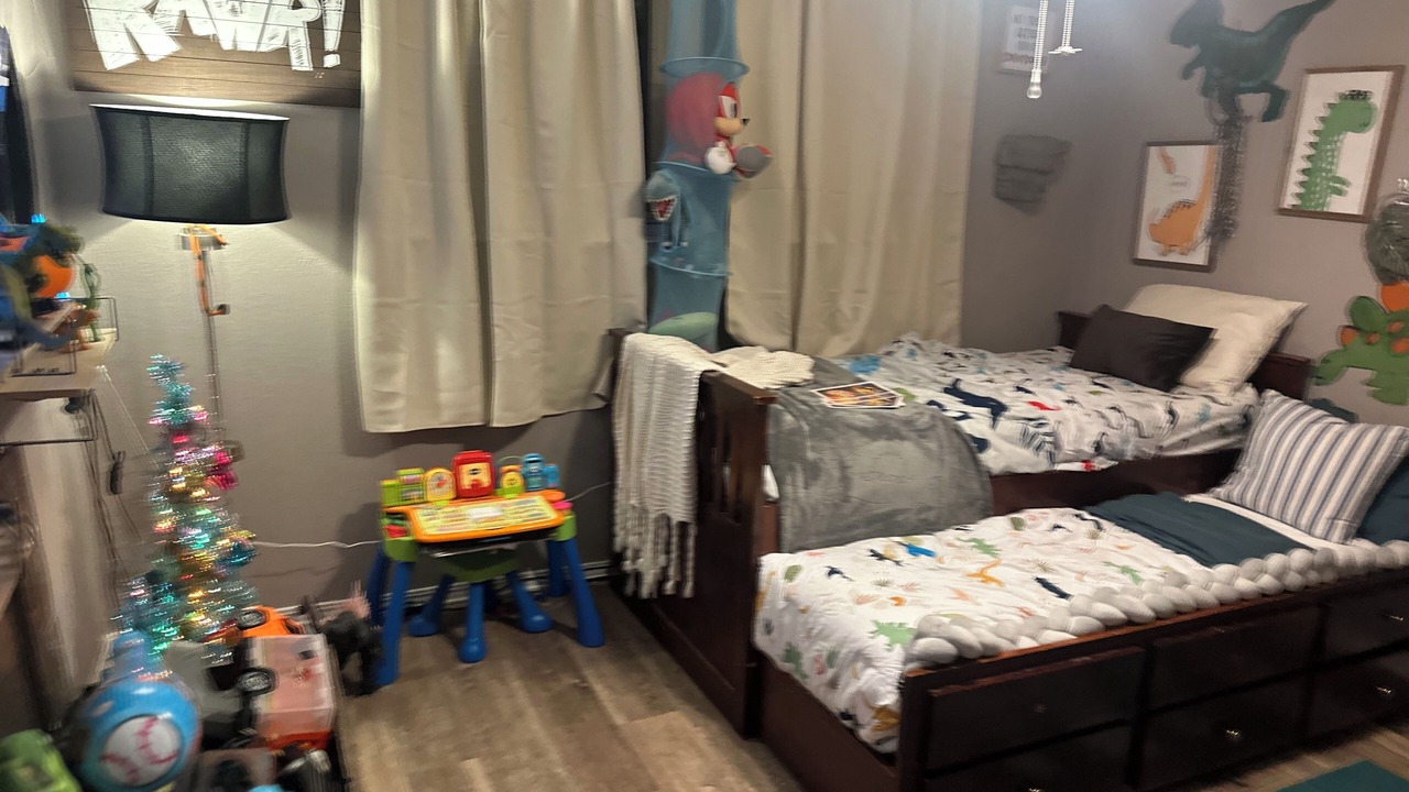 Photo of Bedroom in Ardmore