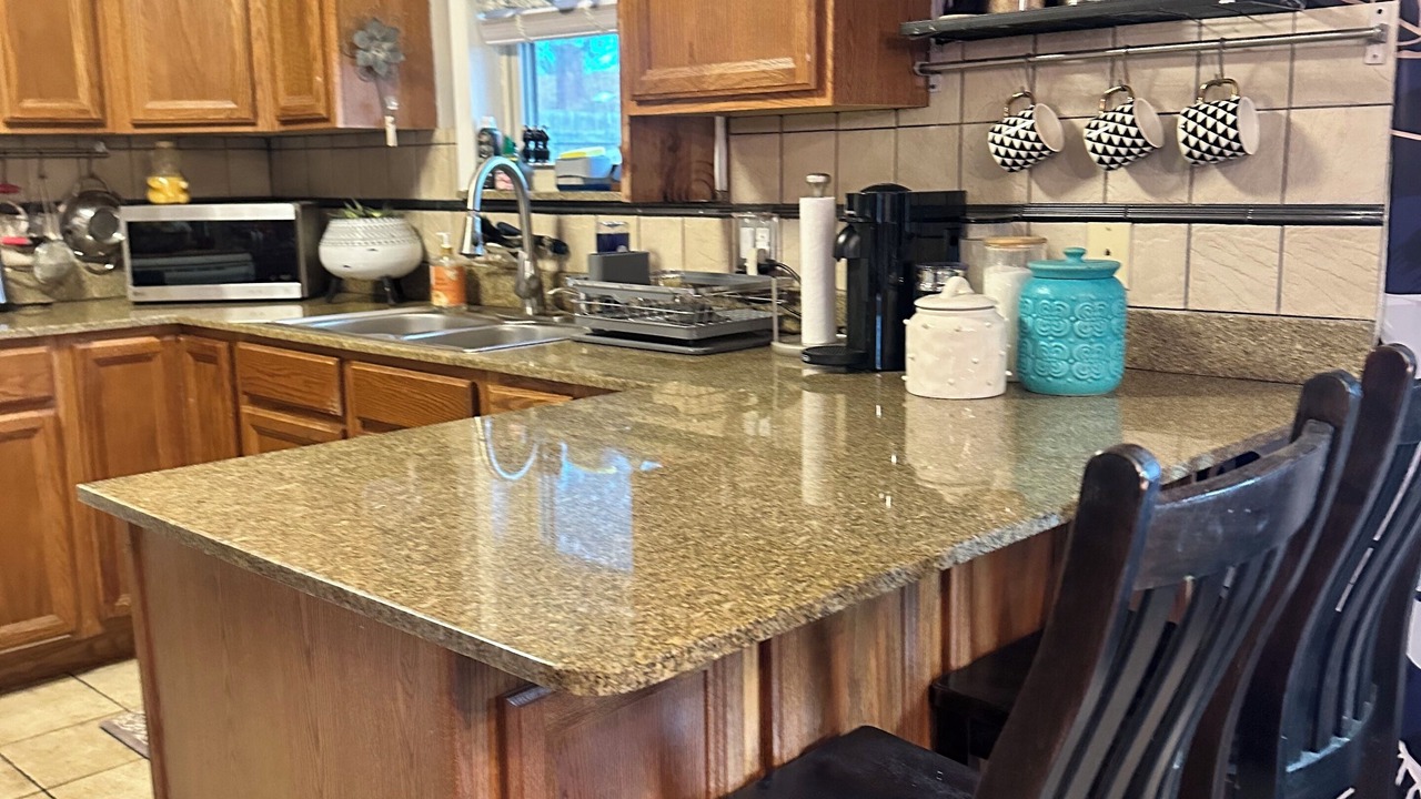 Photo of Kitchen in Ardmore