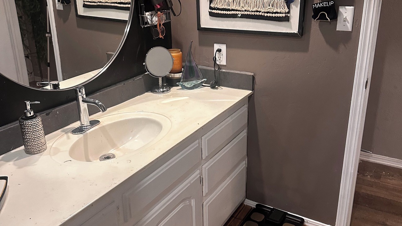 Photo of Bathroom in Ardmore