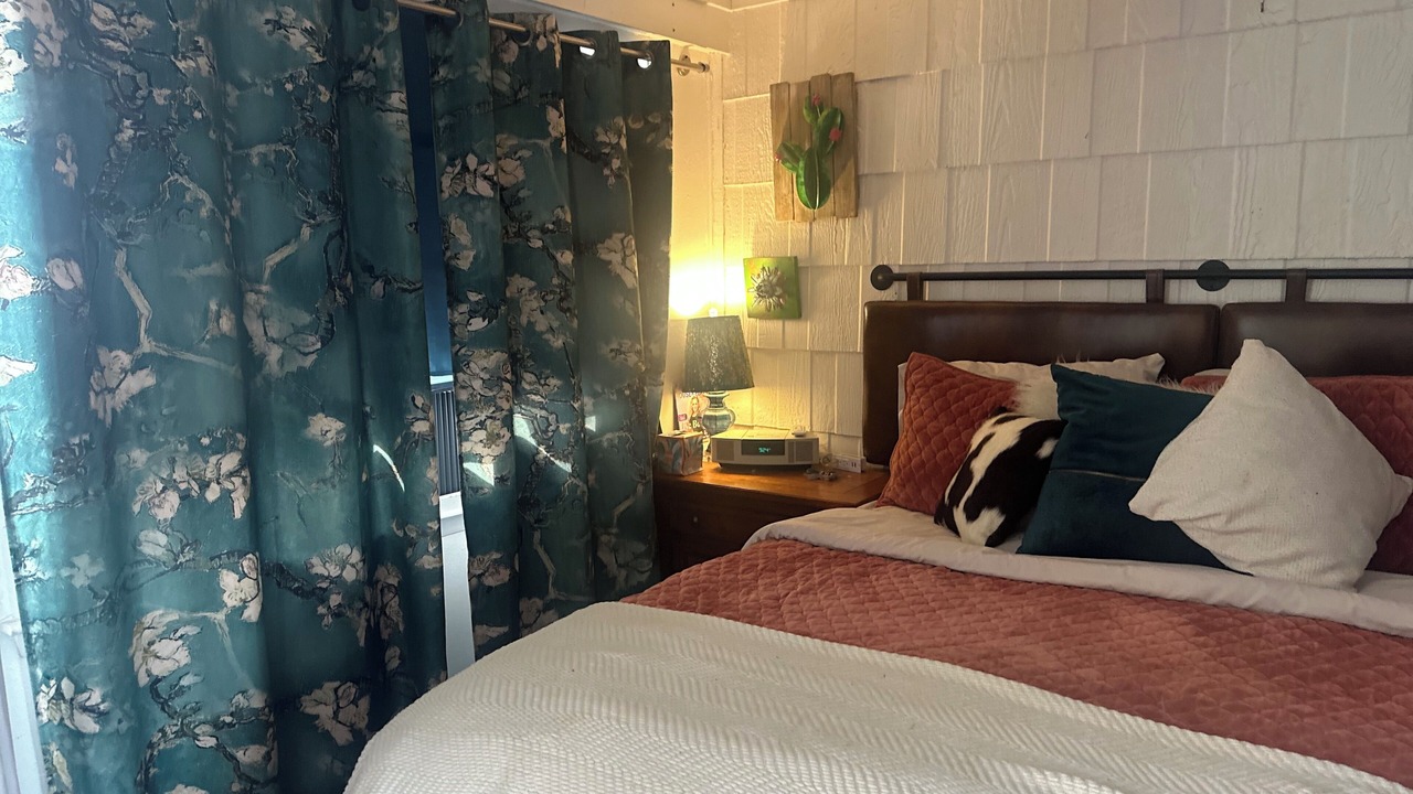 Photo of Bedroom in Ardmore