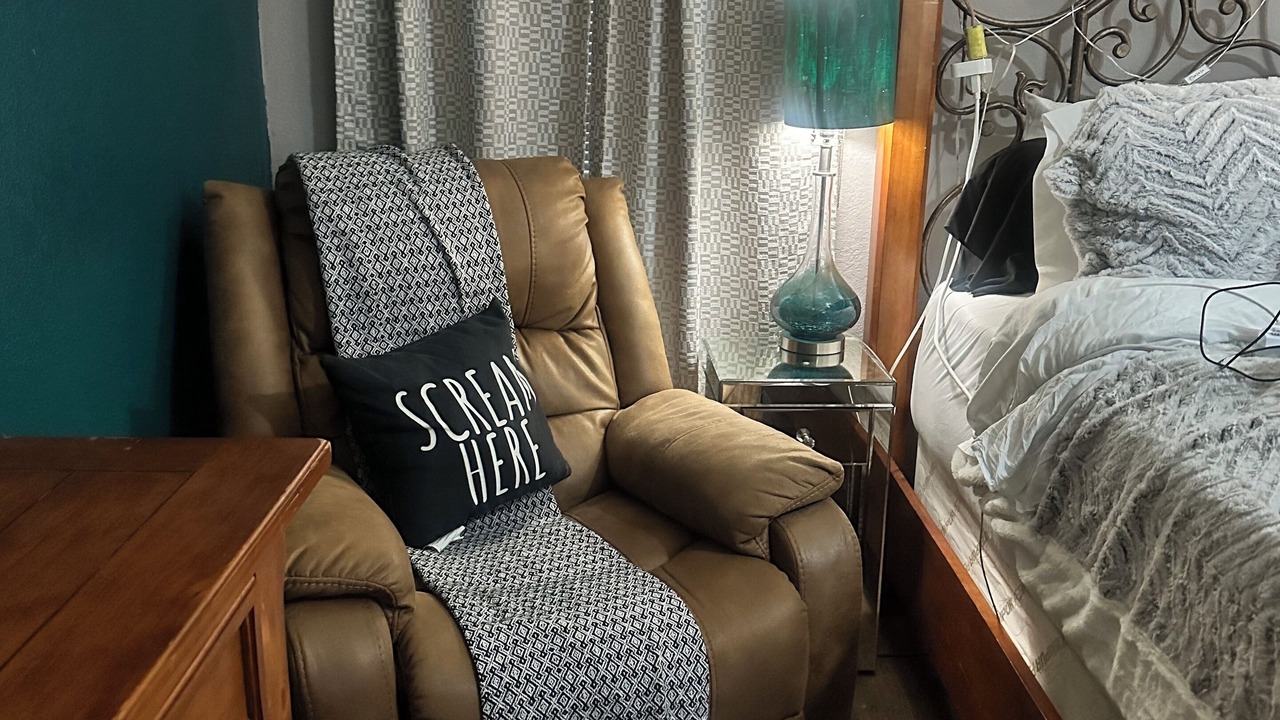 Photo of Bedroom in Ardmore
