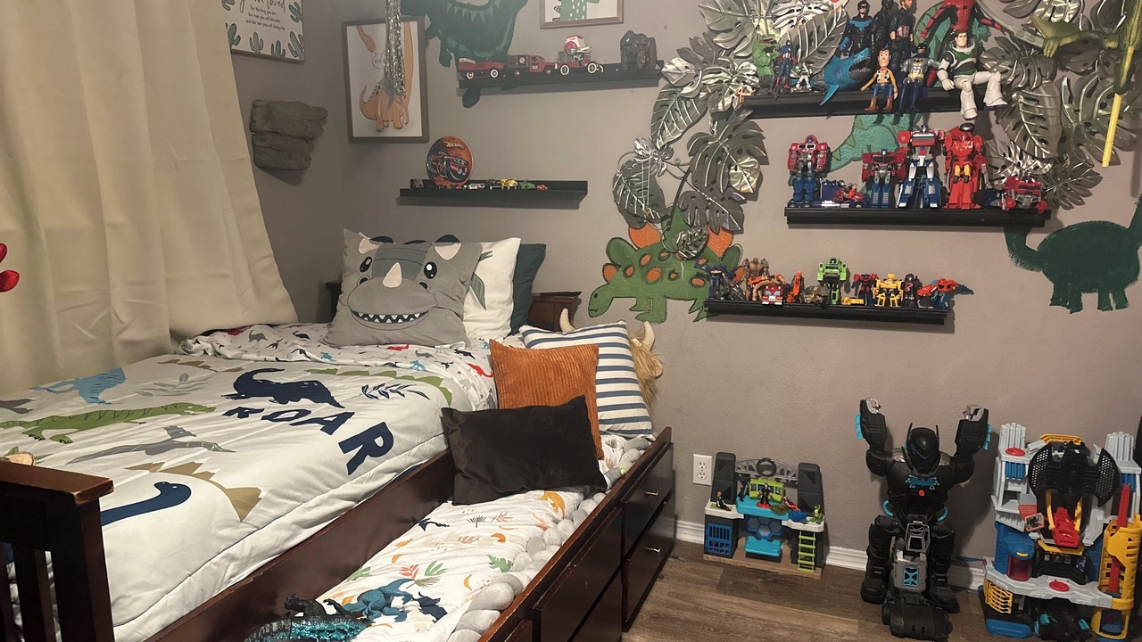 Photo of Bedroom in Ardmore