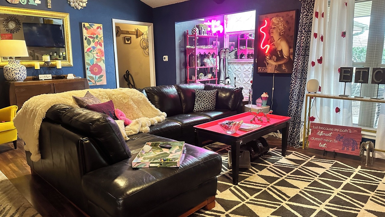 Photo of Livingroom in Ardmore