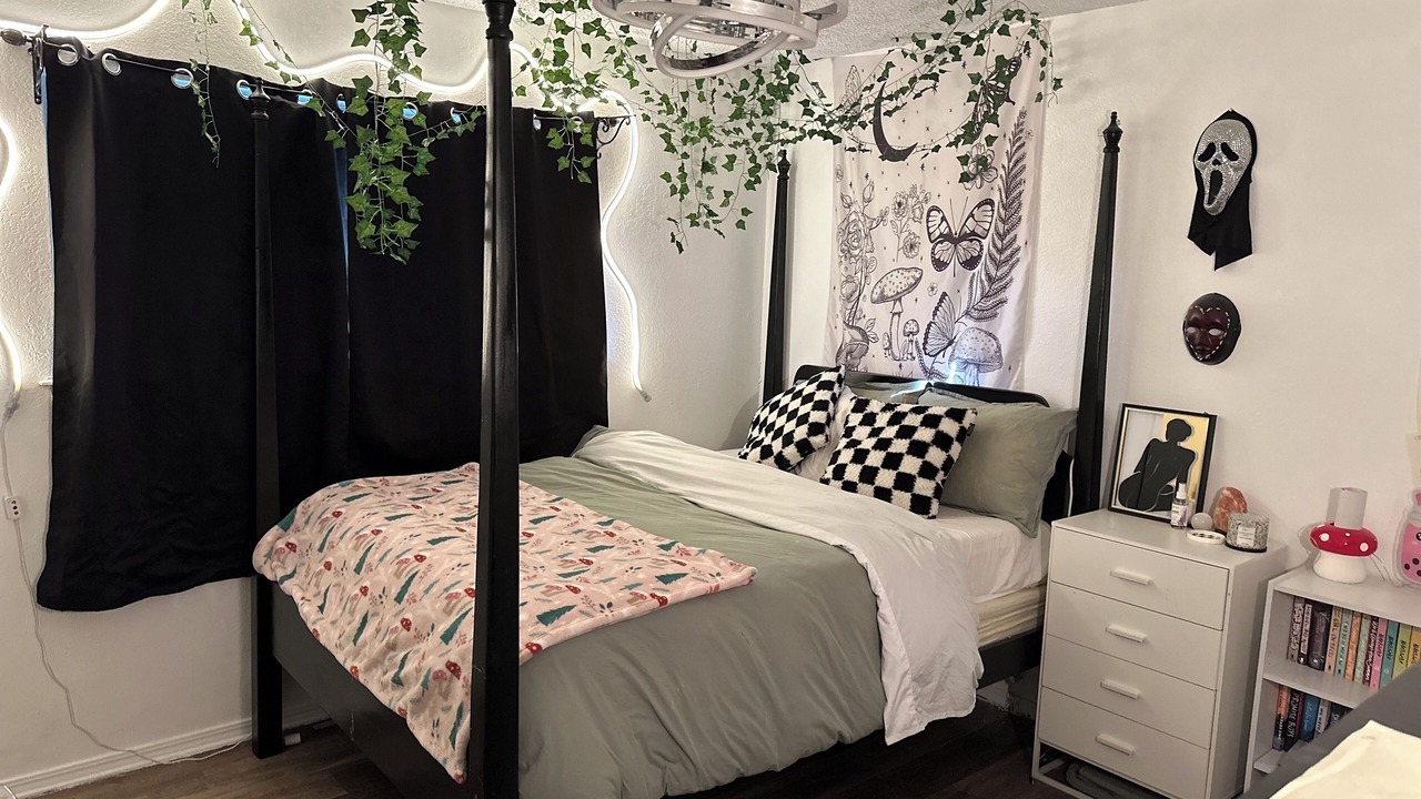Photo of Bedroom in Ardmore