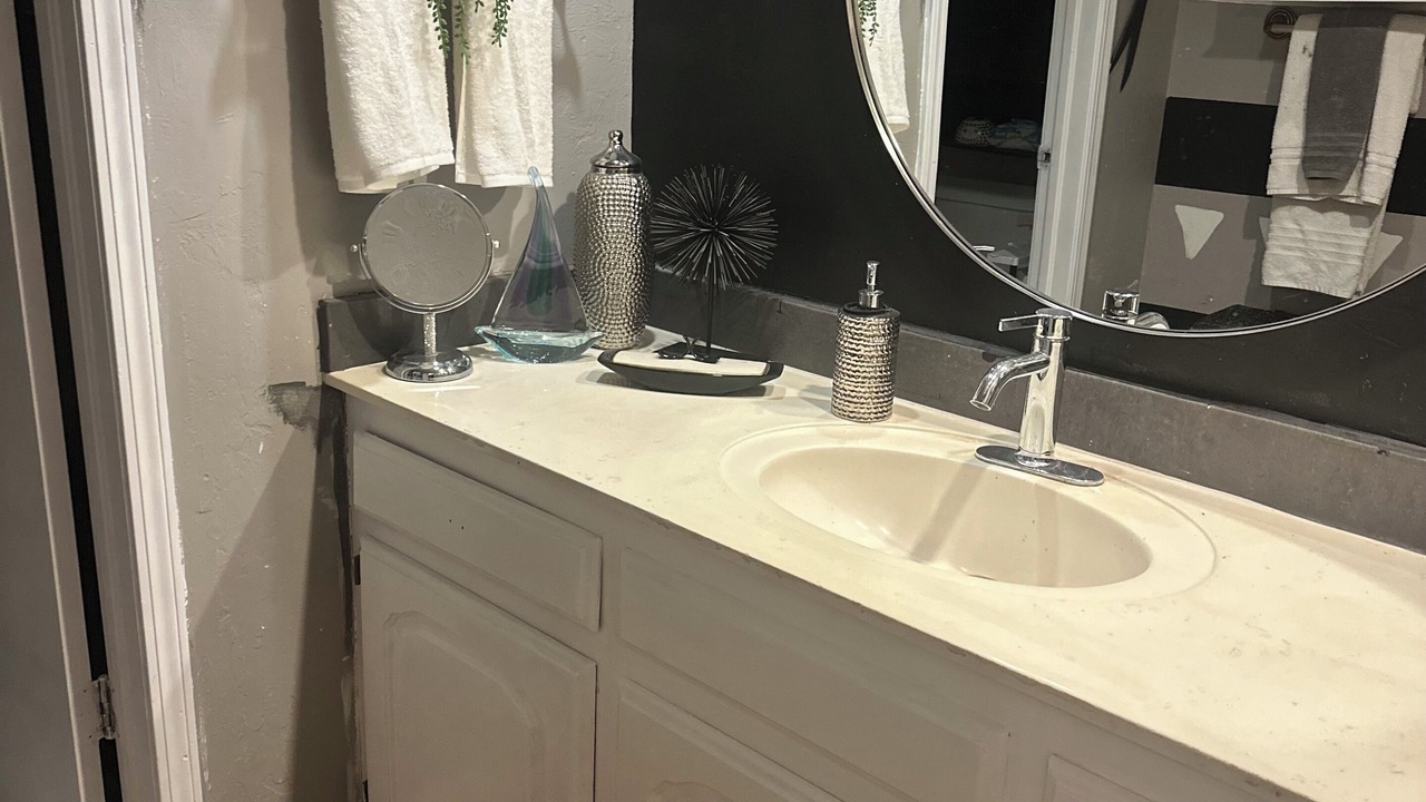 Photo of Bathroom in Ardmore