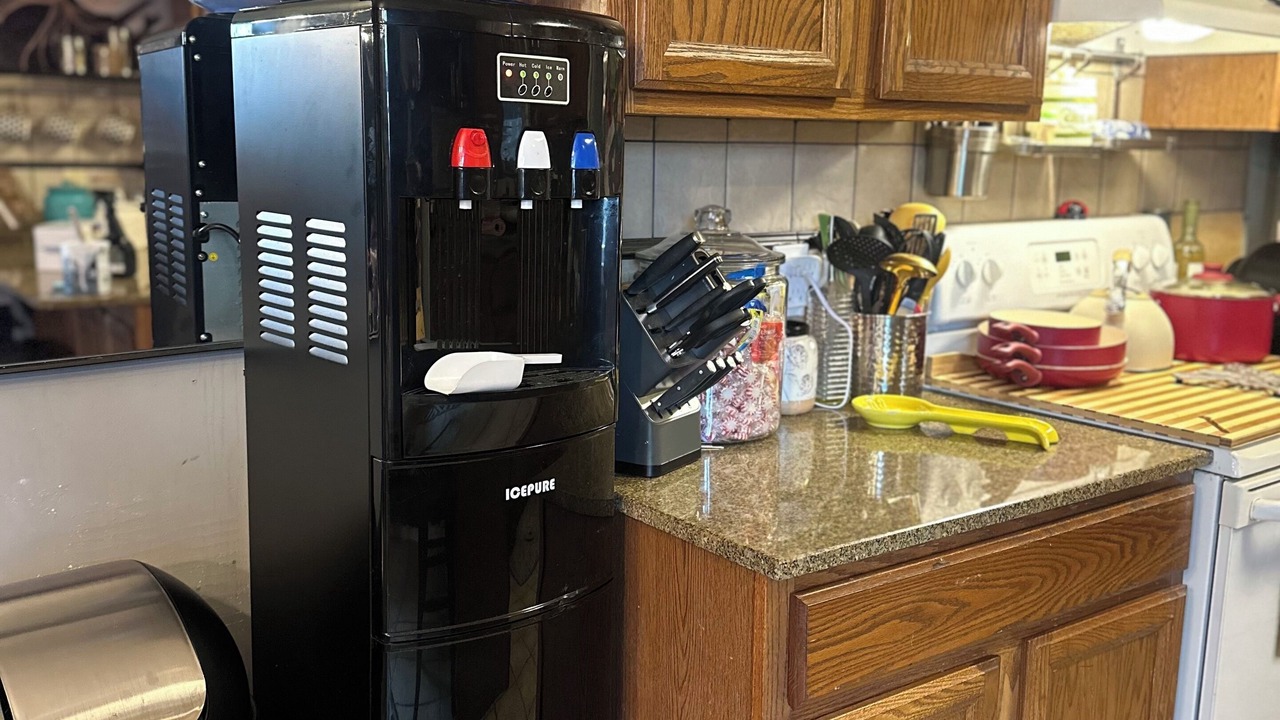Photo of Kitchen in Ardmore