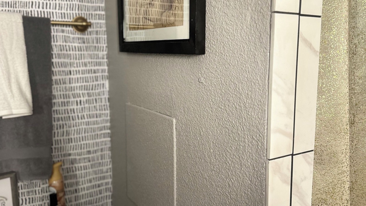 Photo of Bathroom in Ardmore
