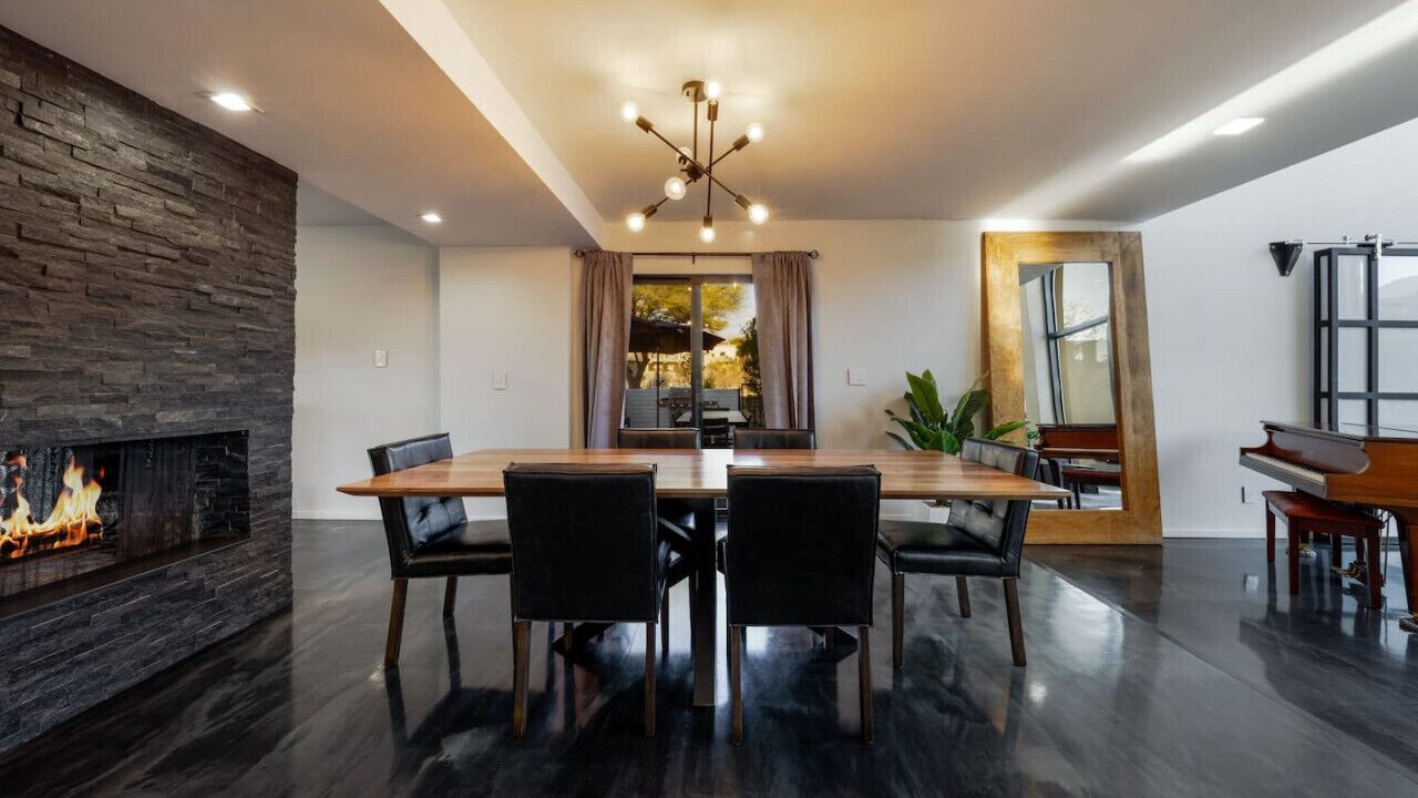 Photo of Bedroom in Tucson