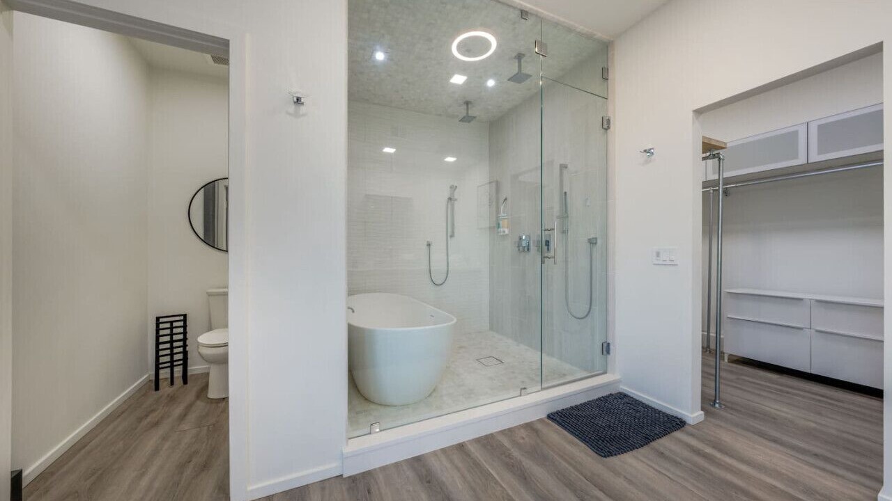 Photo of Bathroom in Tucson