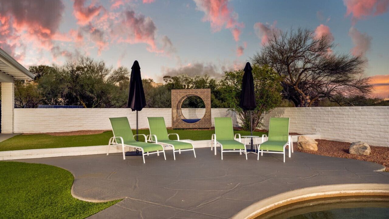 Photo of Outdoor in Tucson