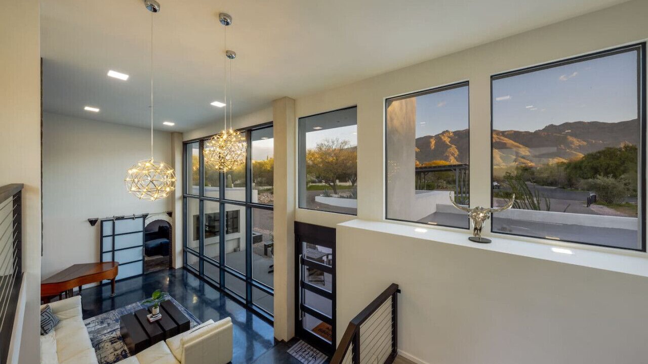 Photo of Bedroom in Tucson
