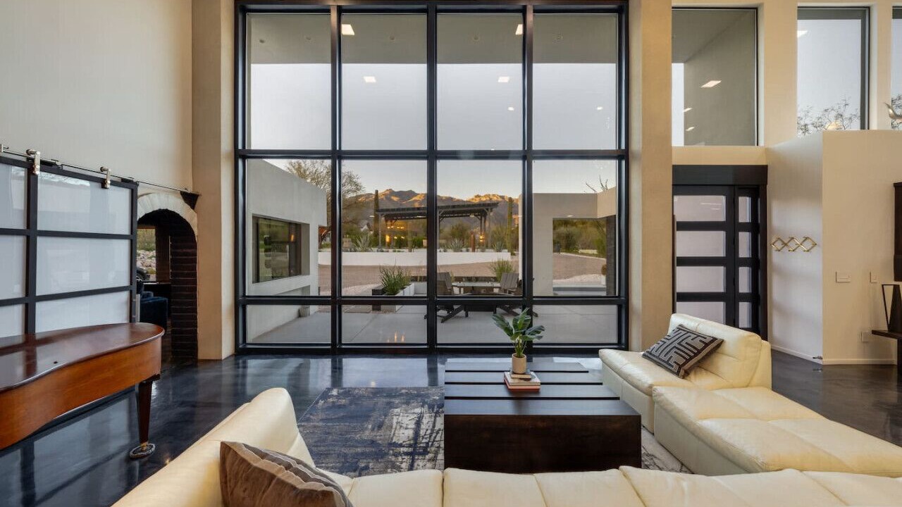 Photo of Bedroom in Tucson