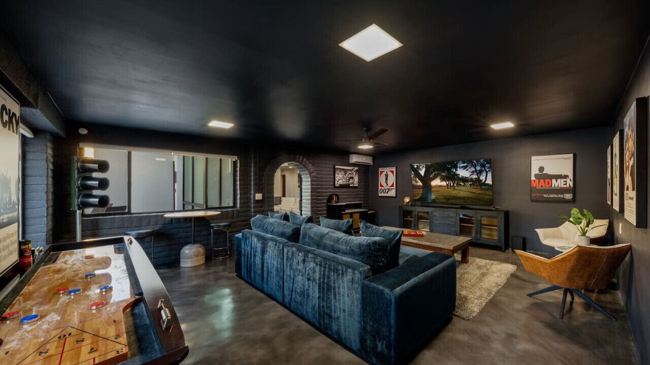 Photo of Bedroom in Tucson