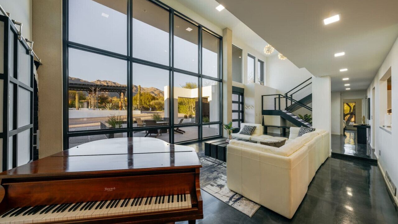 Photo of Bedroom in Tucson