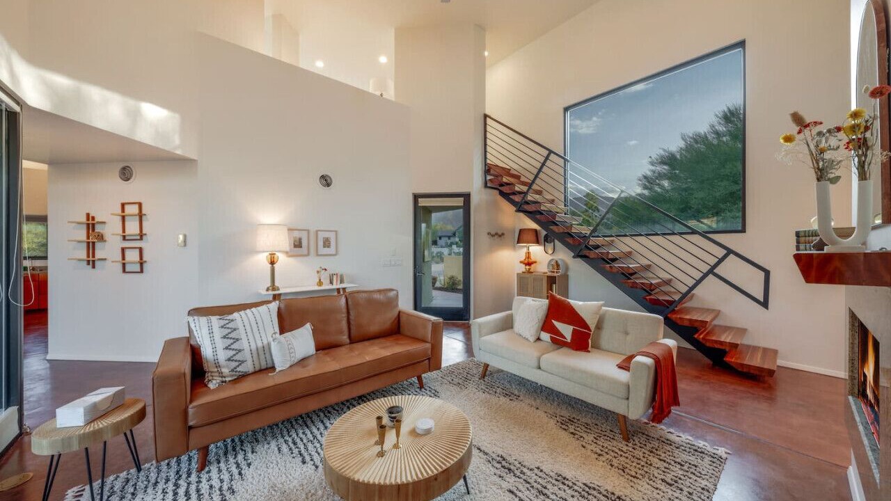 Photo of Livingroom in Tucson