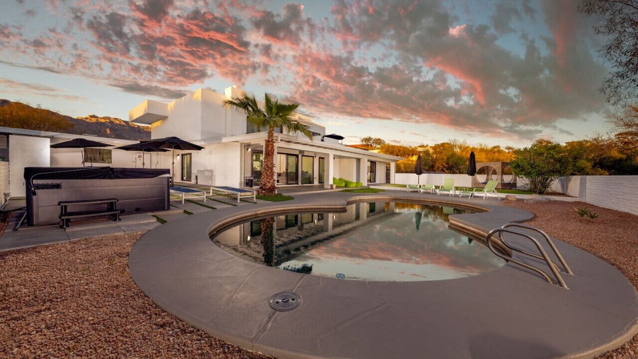 Photo of Outdoor in Tucson