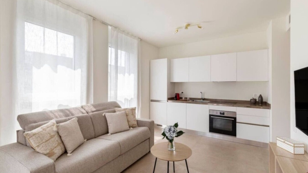 Photo of Livingroom in Lugano