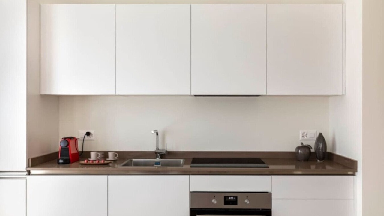 Photo of Kitchen in Lugano