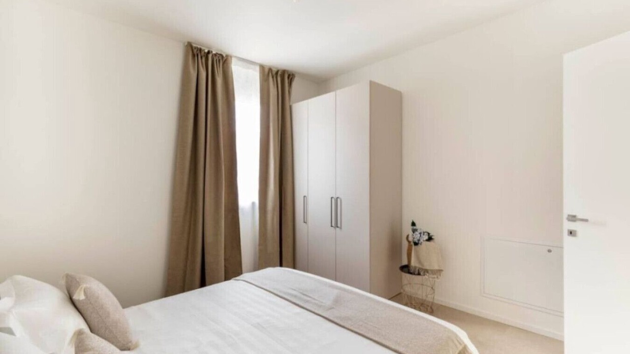 Photo of Bedroom in Lugano