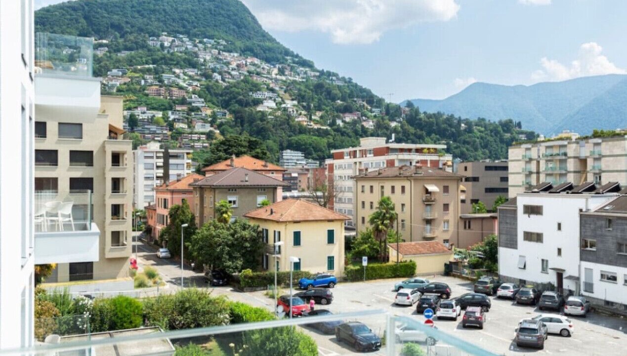 Photo of Outdoor in Lugano