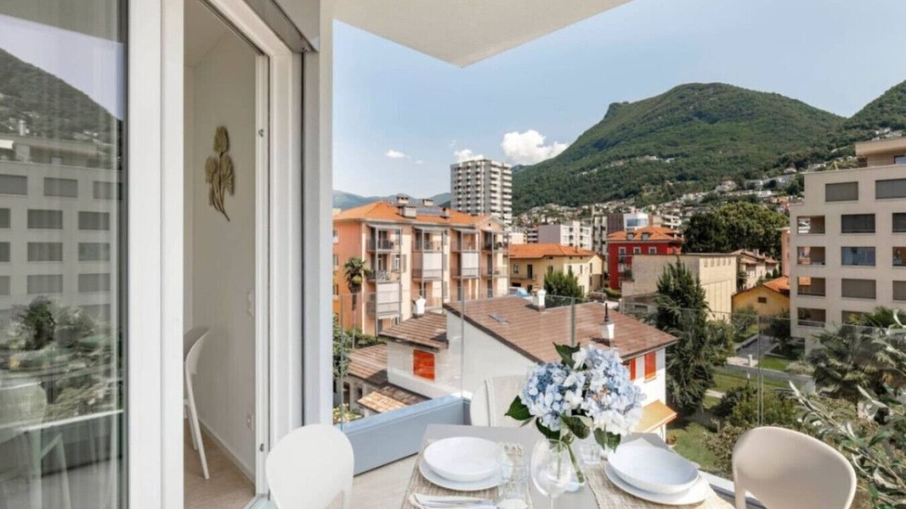 Photo of Outdoor in Lugano